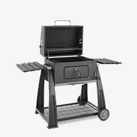 Grills & Grillzubehör