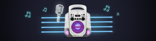 Odtwarzacze Karaoke