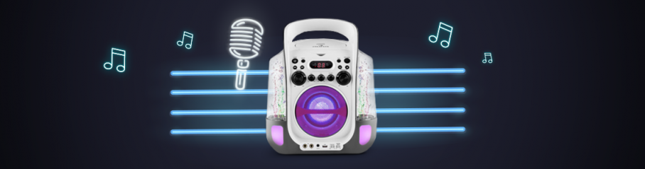Karaoke Player & Anlagen