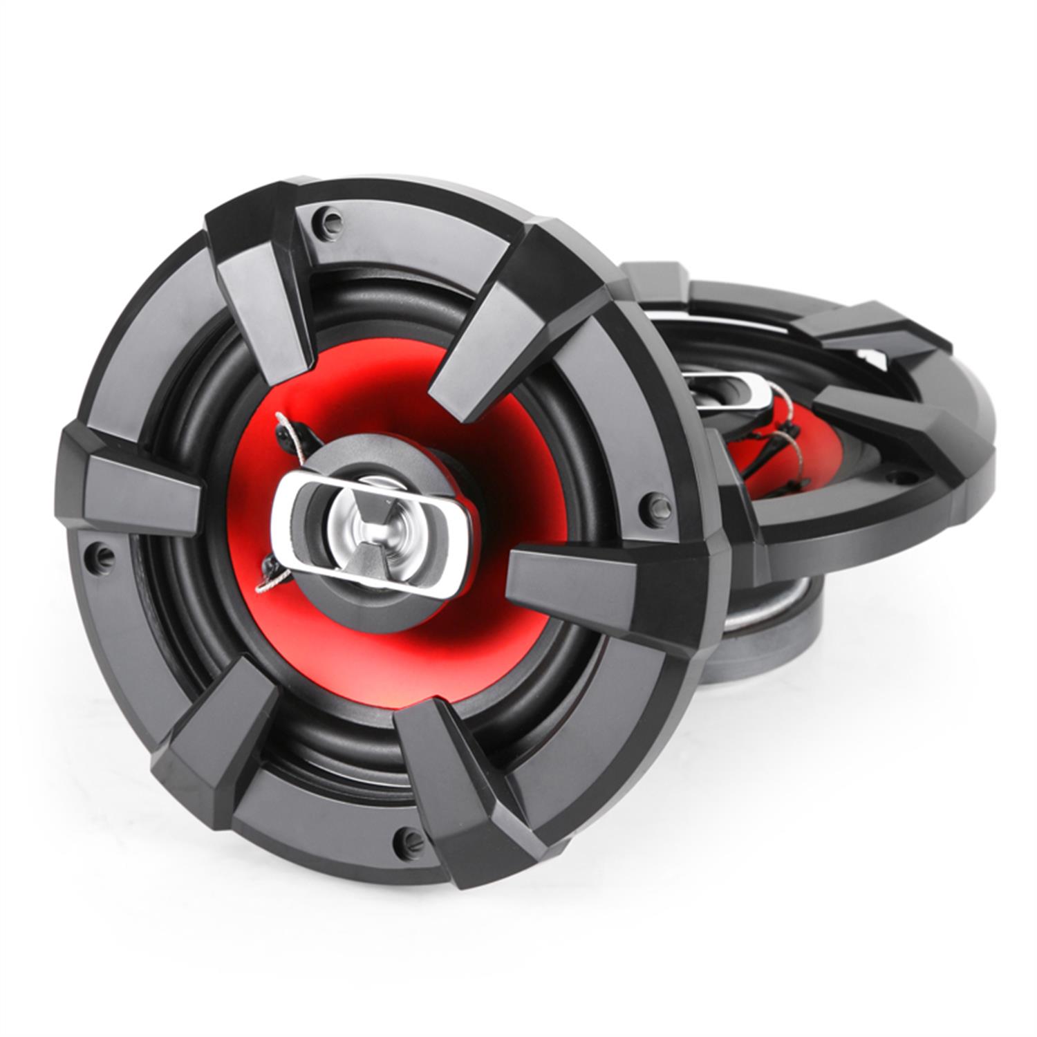 SBC5121 13cm (5") AutoLautsprecher 1000Wmax.