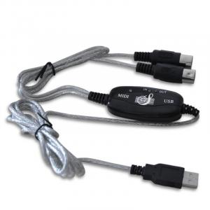 best midi usb cable for mac