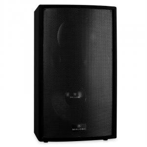 Auna PW-MON-15A Colunas activa monitor 1500 W 38 cm (15")