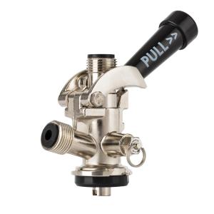 Cabeça de Engate Para Barril de Cerveja Big Spender Single e Big Spender Double 