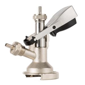 Cabeça de Engate Plana Tipo A Para Big Spender Single e Big Spender Double 