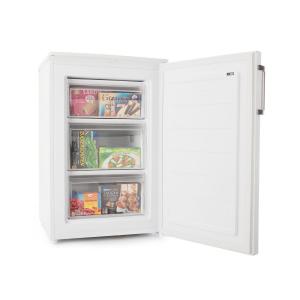 Garfield XL Eco+ Congelador 80 L 3 Gavetas branco Branco