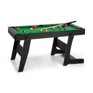 Riley FSPW-6 Table Billard Pool Snooker Pliable 183x79x97cm