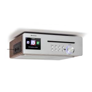 Kitchen Cabinet Radios For Sale Online Buy It Fast Hifi Tower