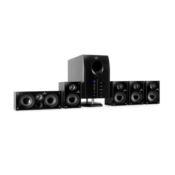 28++ Auna 51 jw 51 surround sound system information