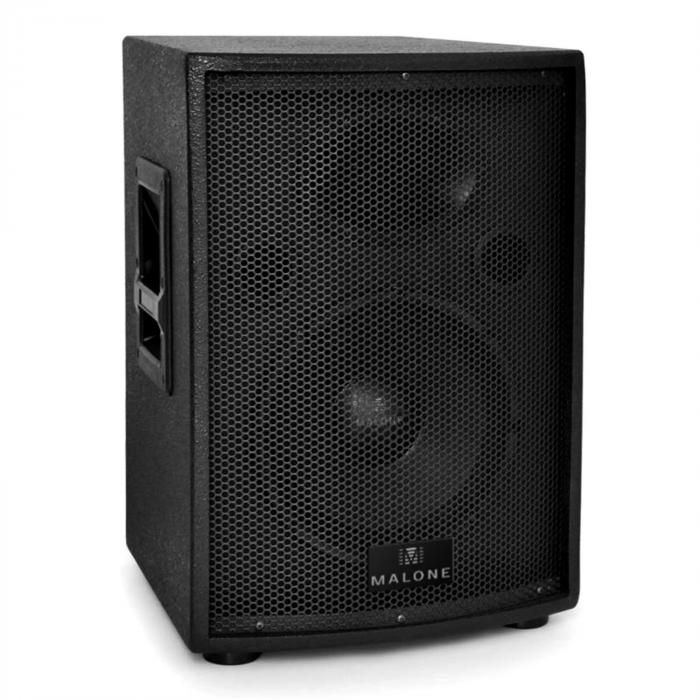 PW-10A-T Cassa attiva 25cm (10") 300W RMS