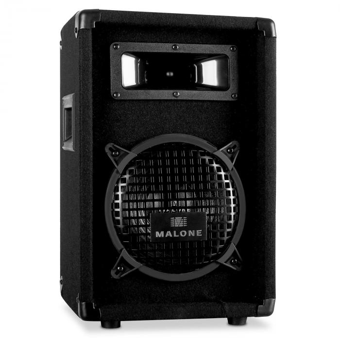 PW-0822 altoparlante 20 cm 300W