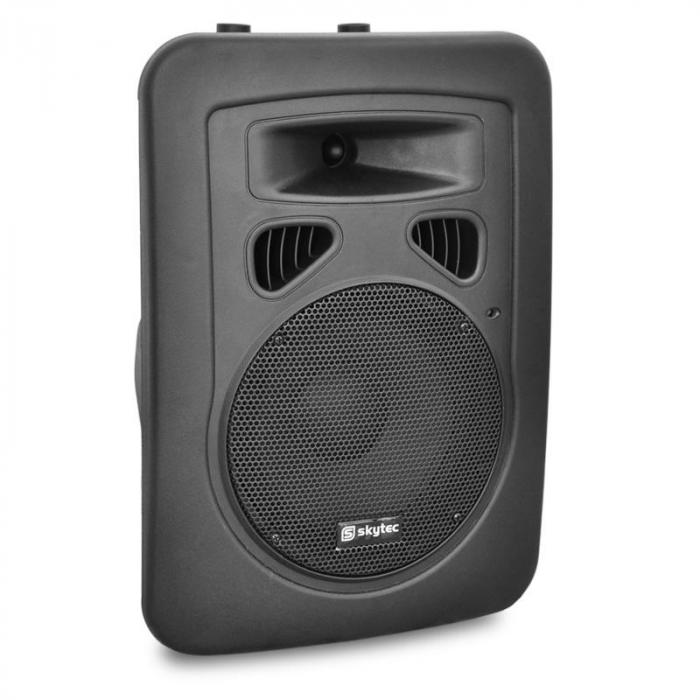 ltoparlante attivo20cm 200W monitor