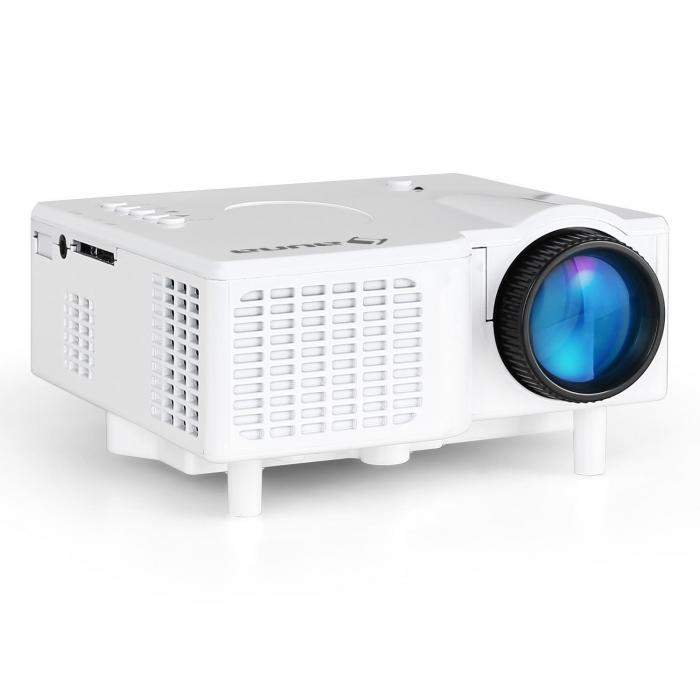 mini projector for laptop