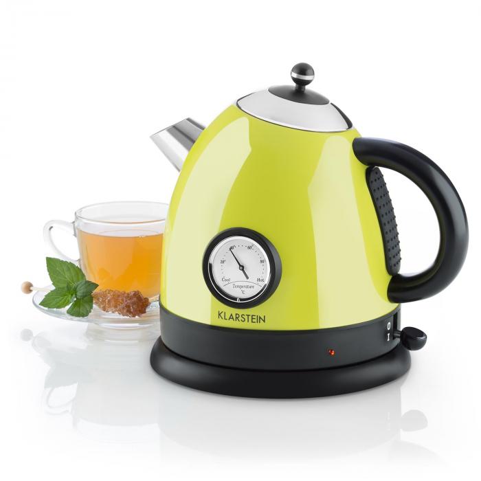 1.5L 2200w Stainless Steel Citrus Green 1.5L 2200w Stainless Steel Citrus Green