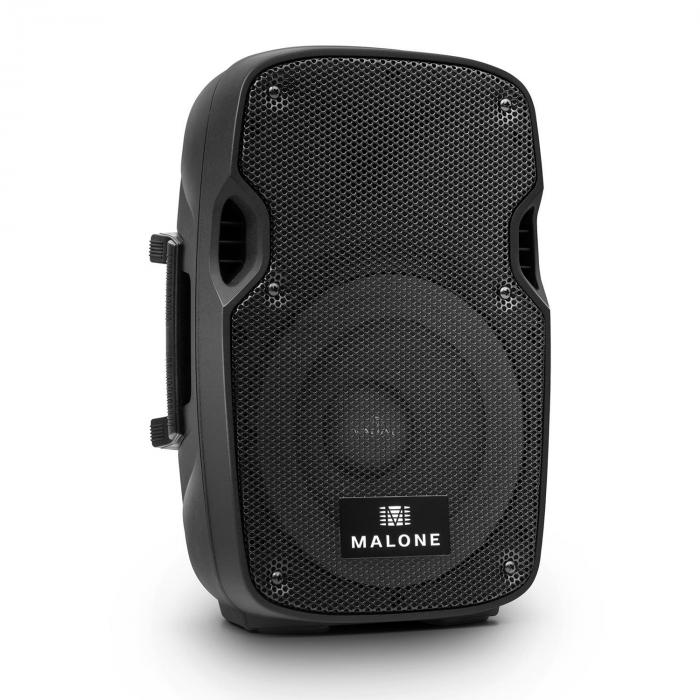 PW-2908A Active PA Speaker 8" (20cm) 150W RMS