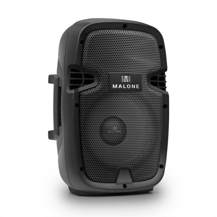PW-2108 Active PA Speaker 8" Woofer 150W RMS