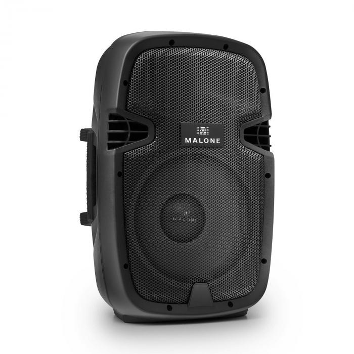 PW-2112A Active PA Speaker 12" (30cm) 300W