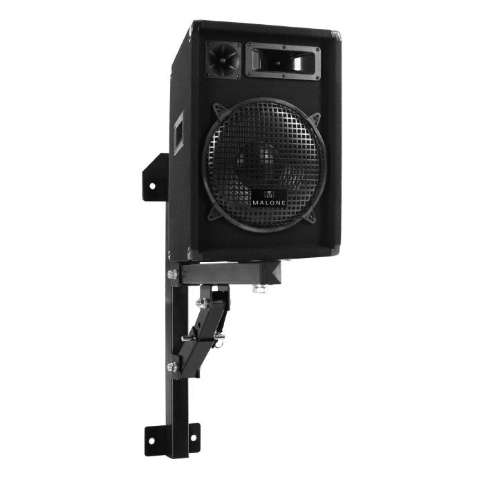 ST-2-WSS supporto a parete per diffusori