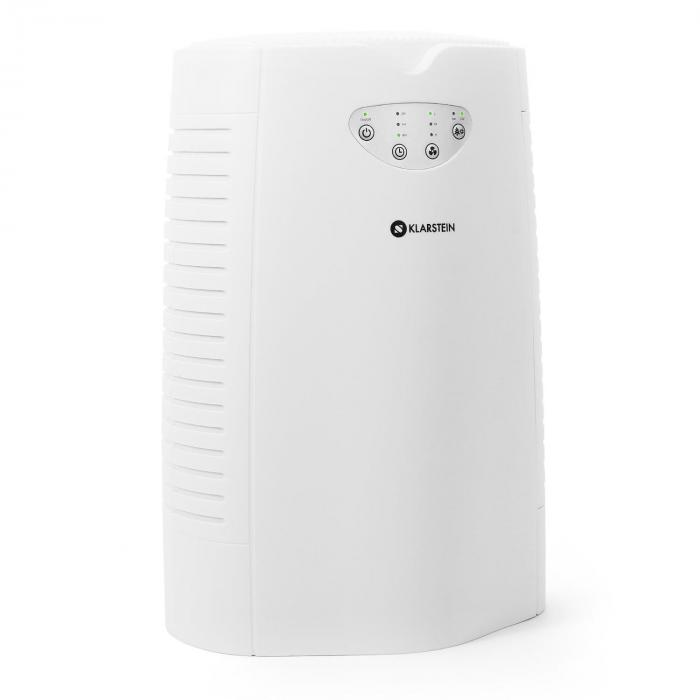Vita Pure Luftreiniger Aktivkohlefilter HEPA-Filter Ionisator UV 35W Vita Pure Luftreiniger Aktivkohlefilter HEPA-Filter Ionisator UV 35W