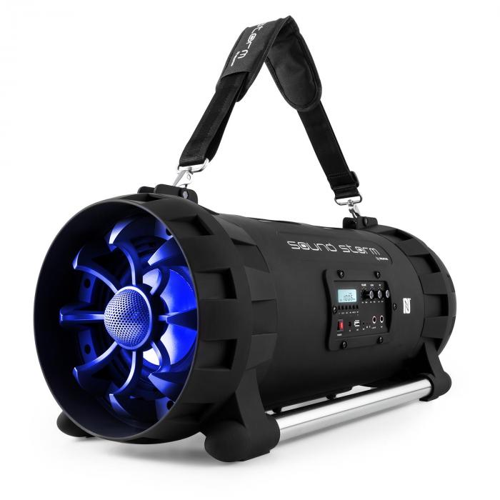 1000w bluetooth speaker