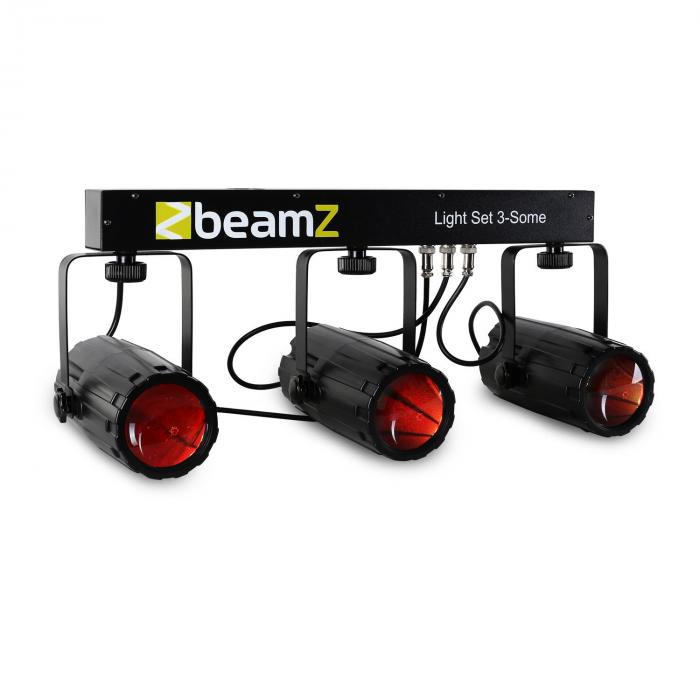 3 Some Set effetti luce LED