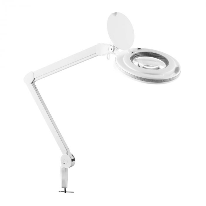 Telelux Led Magnifying Lamp
