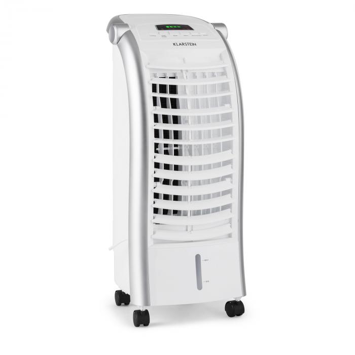 Convient Pour Le Bureau MiNi Air Cooler,3 EN 1 Air Refroidisseur/Humidificateur/Ventilateur La Famille,Camping Noir 
