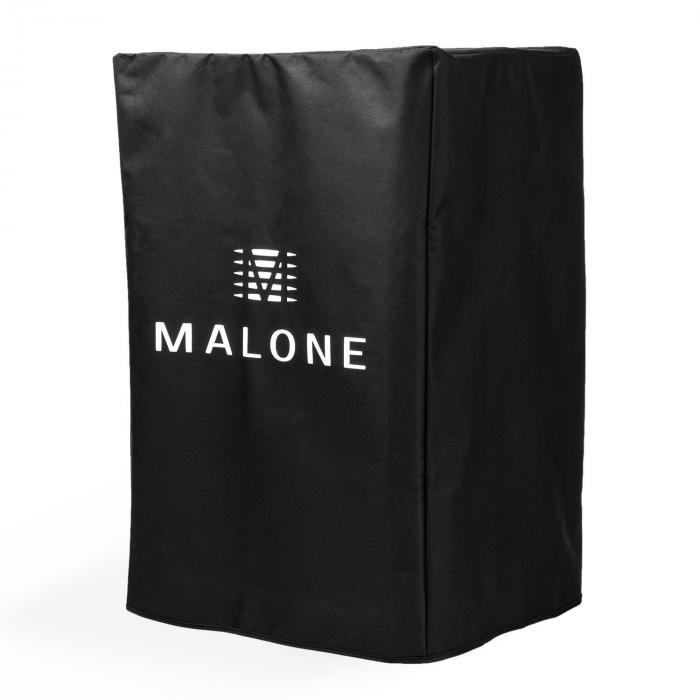 PA Cover Bag 12 Copertura Protettiva per Altoparlanti PA 30 cm (12") Nylon