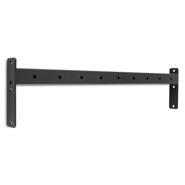 Rack A Sezione Quadrata 43 Dominate Edition Giunzione Metallo Nero