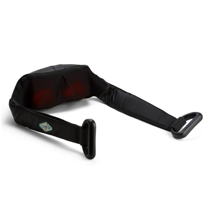 Liliput Miniarsch Schwarz Massage