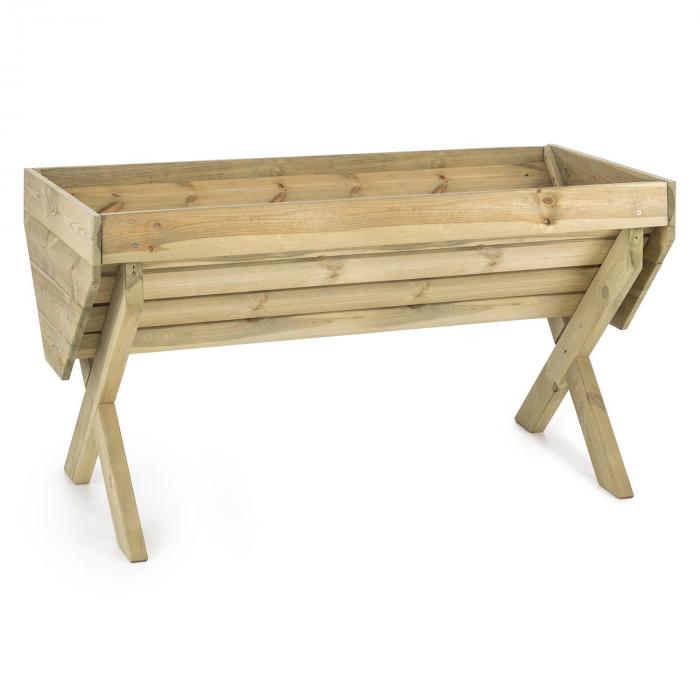 Blumfeldt Altiplano 150 Potager Sureleve Surface Cultivable