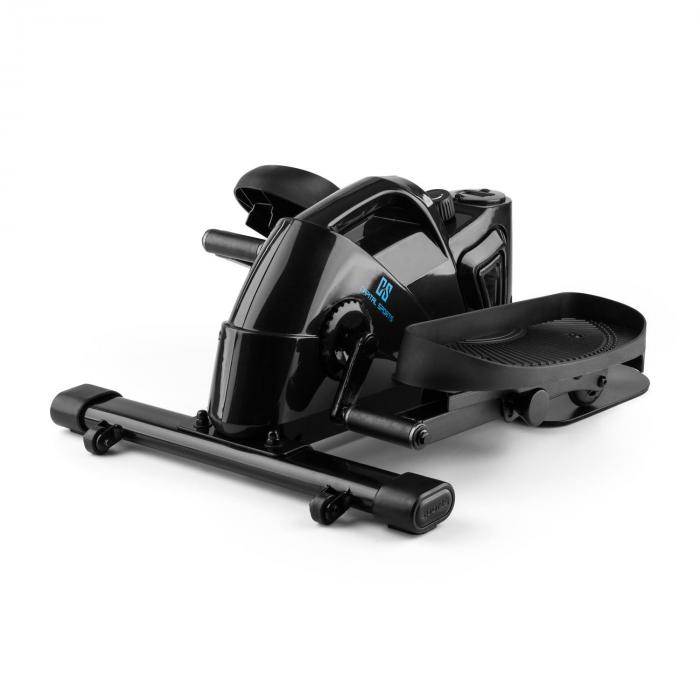 Sports Exercise Machines Capital Sports Minioval Mini Bike • Home Trainer • Stepper • Elliptical