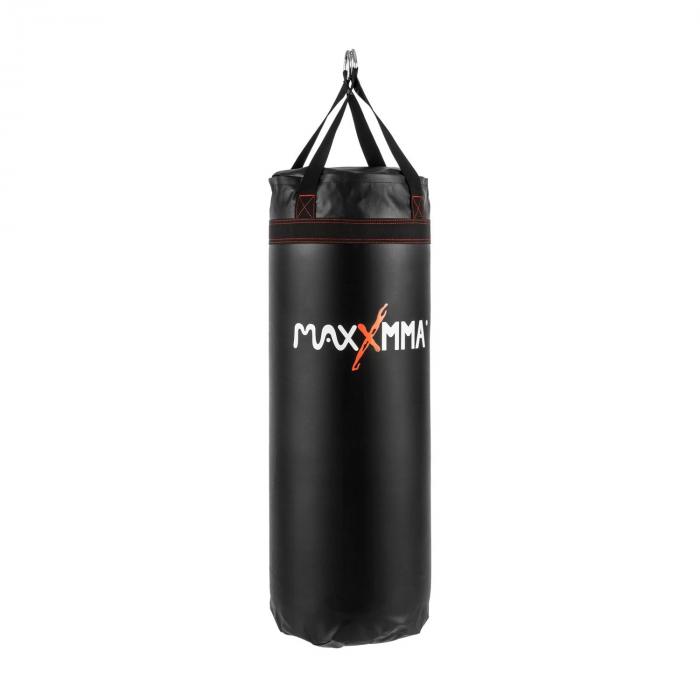 Maxxmma C Punching Bag Power Bag Uppercut Bag Water / Air Filling 3' Artificial Leather / PVC 95