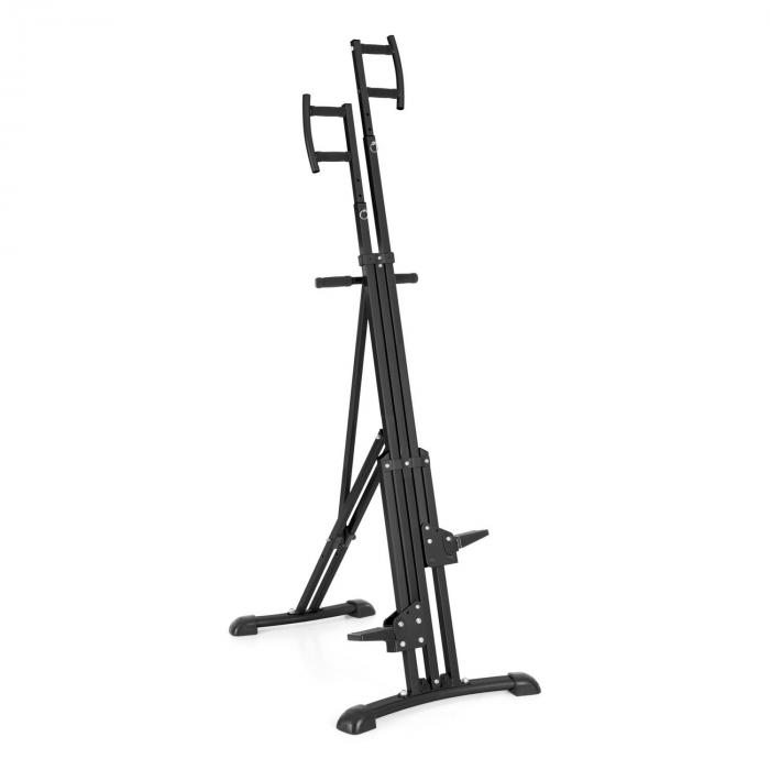 Climbhigh Climbing Machine Vertical Mountain Climber Black Black at