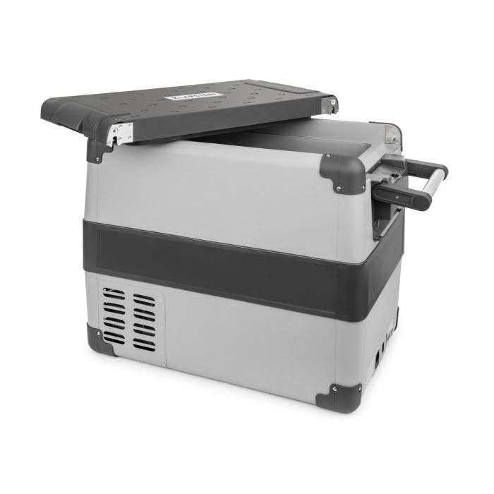 liten frysbox 50 liter