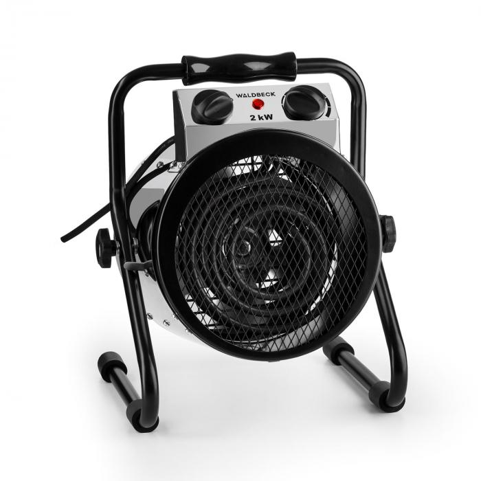 Chauffage ?lectrique pour fumoir 2000?W