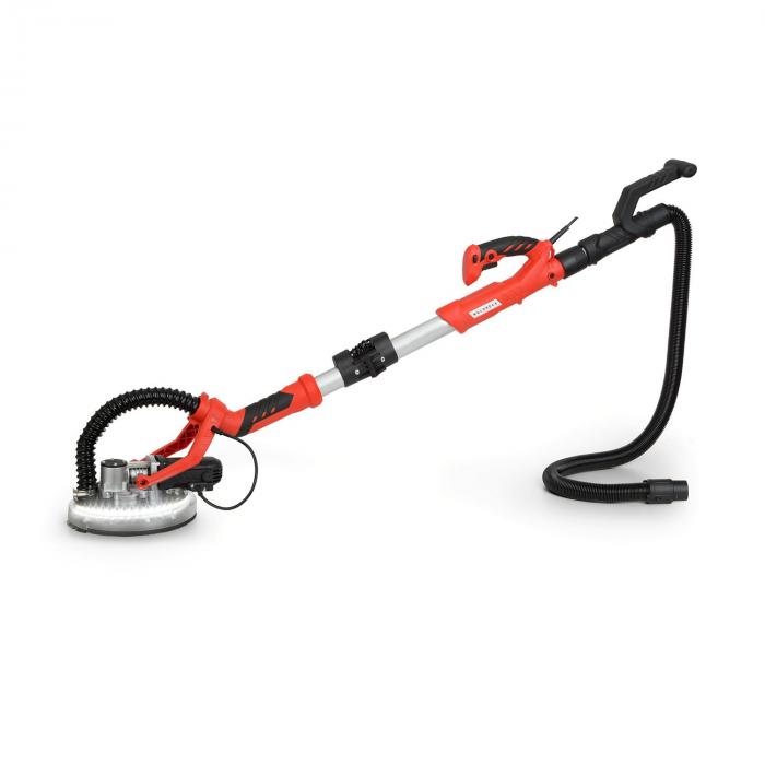 Daredevil Delite byggslipmaskin teleskoparm 750 W 800-1700 varv/min