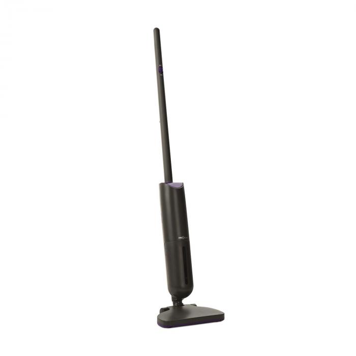 oneConcept Primo aspirador batería filtro lavable 120W oneConcept Primo aspirador batería filtro lavable 120W