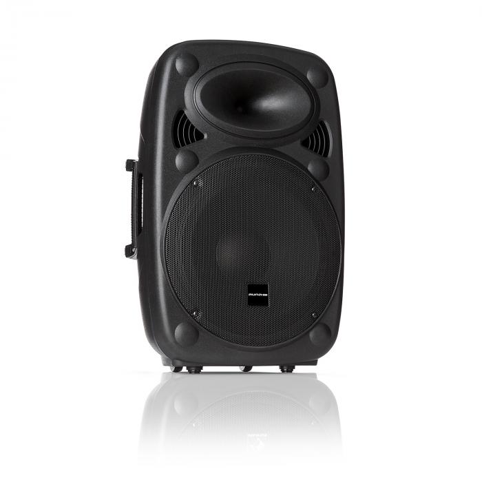 pa max speaker