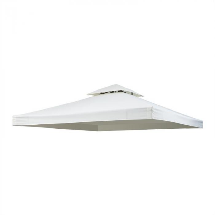 Odeon Roof Beige Ersatzdach Zubehor Fur Odeon Pavillon Partyzelt