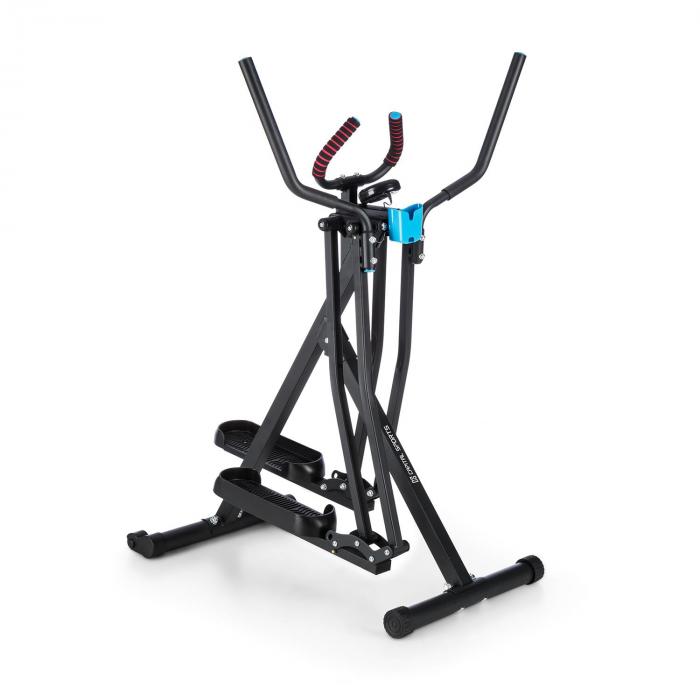 air walker cross trainer