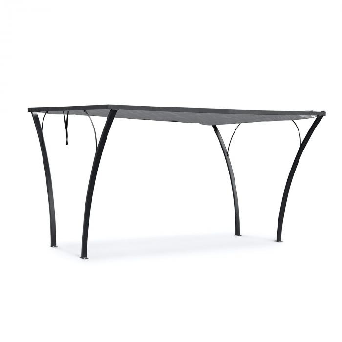 Palazzo Gazebo Pavillon Pergola Terrassendach Sonnendach Grosse