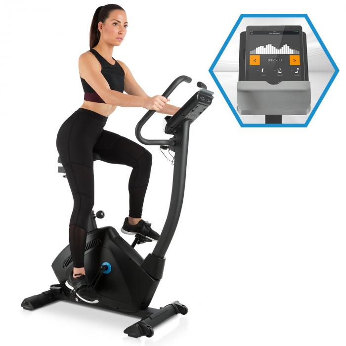 cardio bicycle