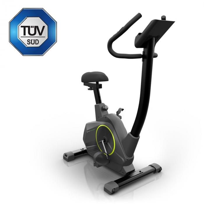 klarfit cross trainer