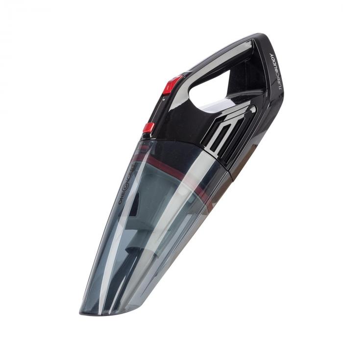 2in1 Akku Zyklon Handsauger Nass /& Trocken 14,4 Volt B-Ware