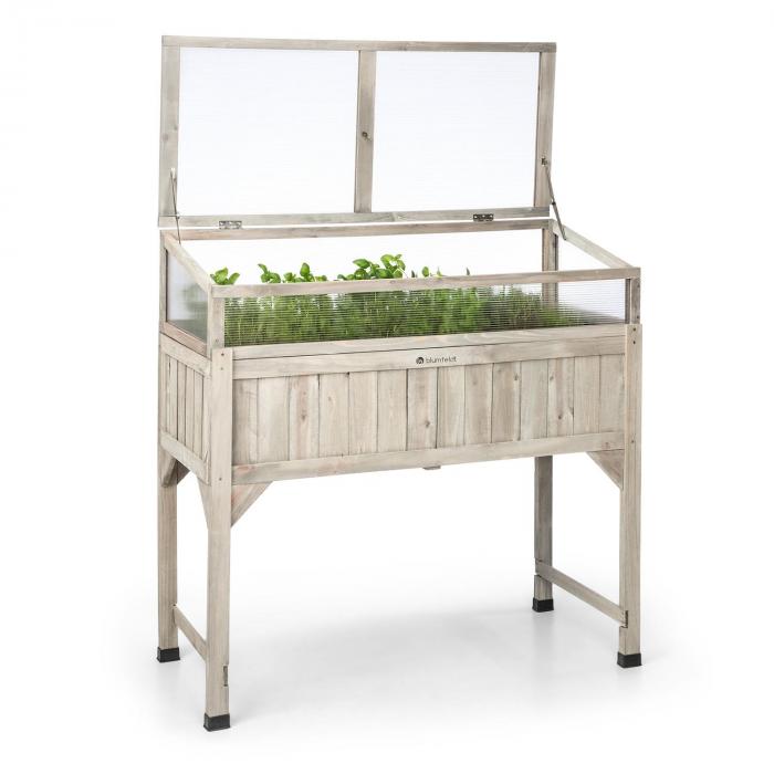 Altiplano Terrado Hochbeet 120 X 121 X 54 Cm Bxhxt