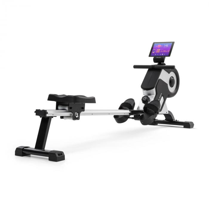 stringmaster rowing machine