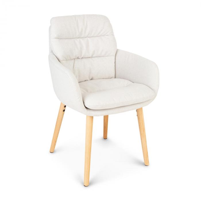 Doug chaise rembourrée Doug chaise rembourrée