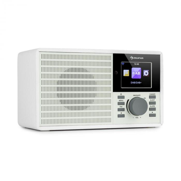 IR 160 SE radio Internet IR 160 SE radio Internet