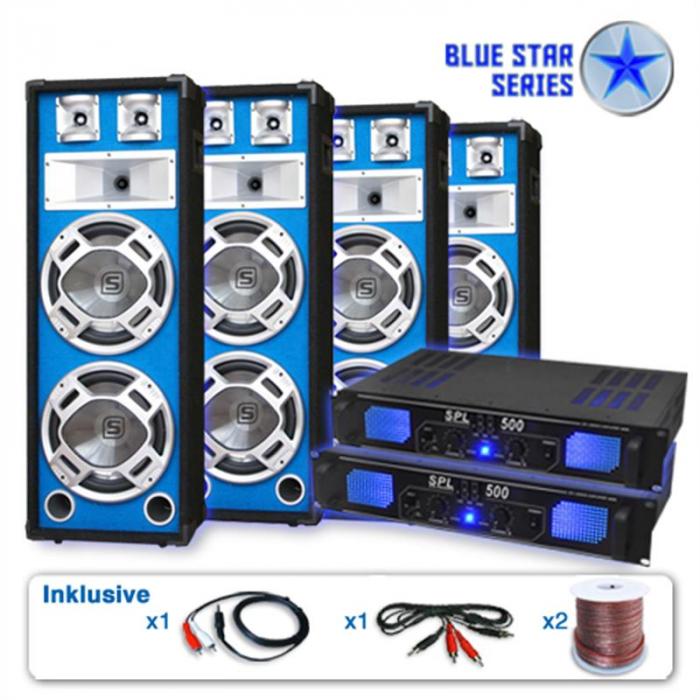 Blue Star Gas >> Pa Setti Blue Star Sarja Bassveteran Quadro 3200w Blue Star Gas >> Pa Setti Blue Star Sarja Bassveteran Quadro 3200w