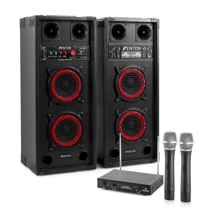 best pa system for wedding